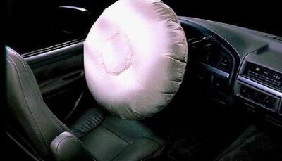 Airbags, rear view sensors to be mandatory in all vehicles in India?