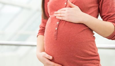 Thyroid medicine may reduce risk of birth complications: Study