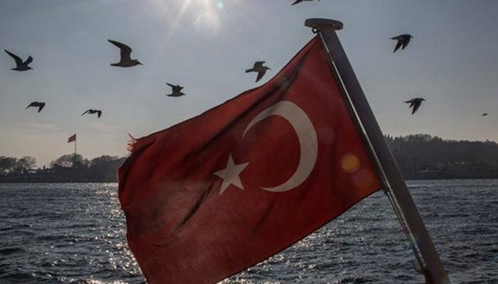 European Union warns 'backsliding' Turkey to decide on membership
