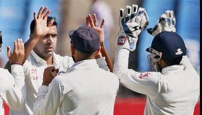 IND vs ENG 2016 | 1st Test, Day 2 – As it happened...