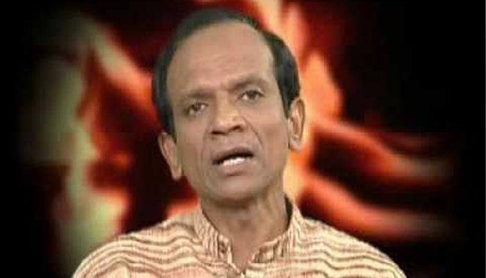 Meet Anil Bokil, the man behind Modi&#039;s decision to demonetise Rs 500, Rs 1,000 currency notes