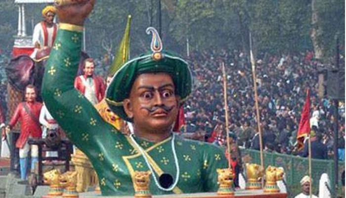 Tipu Sultan jayanti row: Security arrangements tightened in Karnataka