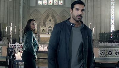 John Abraham, Sonakshi Sinha's 'Koi Ishaara' from 'Force 2' will give you all the feels – Watch