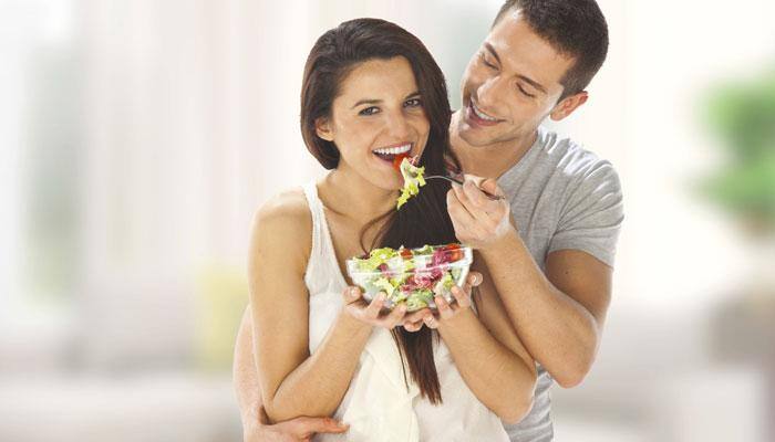 Fruit diet good enough for survival? Let's find out