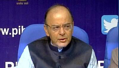 Demonetisation in national interest, small depositors will not face any problem: Arun Jaitley