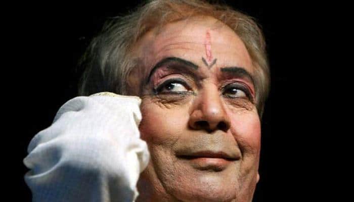 Every art has its own originality, I don&#039;t believe in fusion: Kathak legend Birju Maharaj