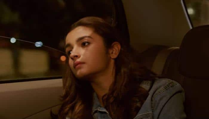 &#039;Dear Zindagi&#039; new song! Alia Bhatt sings loud &#039;Just Go To Hell Dil&#039;