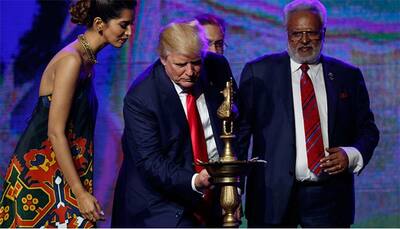Indian-Americans celebrate their impressive victory