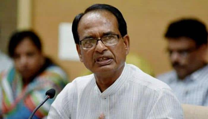 &#039;&#039;Surgical strikes&#039;&#039; needed in sports, too, says Madhya Pradesh CM Shivraj Singh Chauhan