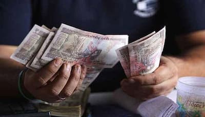 Pay utility bills, tax till Nov 11 using old Rs 500, Rs 1,000 currency notes