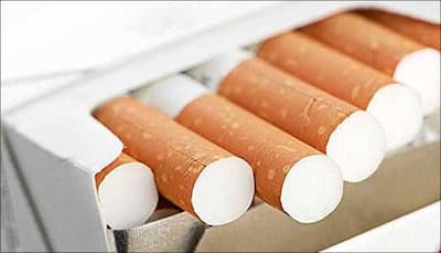 India ranked 3rd in pictorial warnings on tobacco products