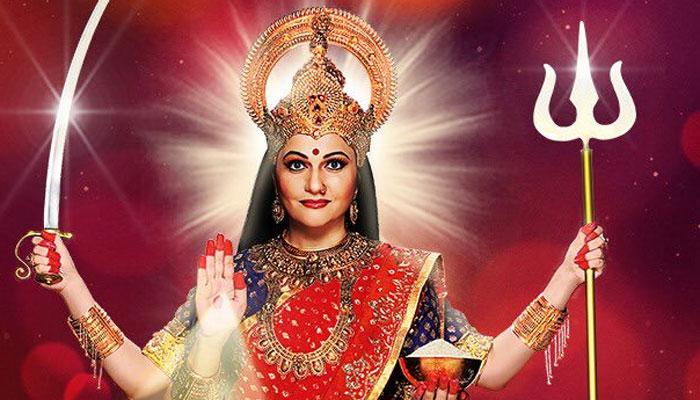 Here's how Santoshi Mata was born | Spirituality News | Zee News
