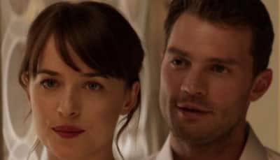  Fifty Shades Darker gets a fraught ride from the Censor board  