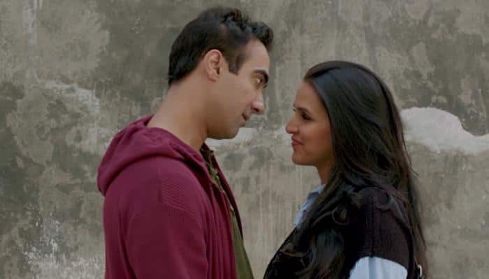 Ranvir Shorey, Neha Dhupia starrer &#039;Moh Maya Money&#039; title track preaches &#039;&#039;money is temporary, greed is forever&#039;&#039;!  