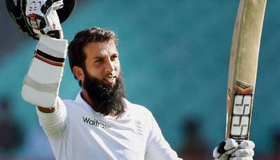 IND vs ENG 2016, 1st Test: I wasn't feeing good going into bat on Day 2, says Moeen Ali