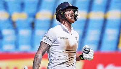 1st Test, Day 2: IND vs ENG – Moeen Ali, Ben Stokes' centuries and other statistical highlights