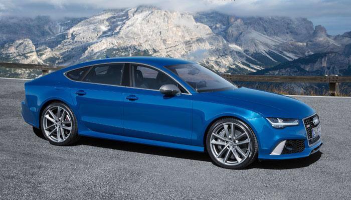 Audi RS 7 Performance launched in India at Rs 1.6 crore