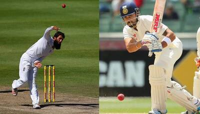 India vs England, 1st Test, Day 3: As it happened...