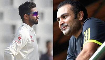IND vs ENG: Read how Virender Sehwag trolled Indian bowlers as they looked helpless against England batsmen