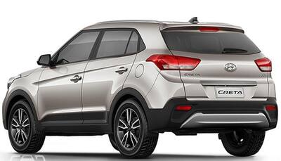 Hyundai reveals updated 2017 Creta
