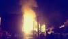 Mazar-i-Sharif attack