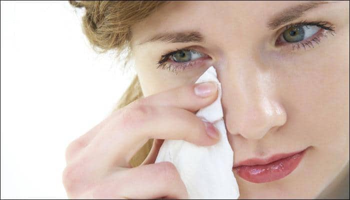Air pollution: How it affects your eyes? Helpful tips to protect your vision!