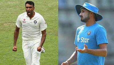 Ravichandran Ashwin smashed for 167 runs by England, Harbhajan Singh considers it a 'one-off' day