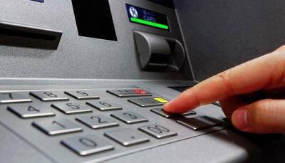 Money demonetisation: ATMs not functioning in Noida