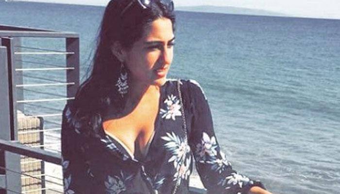 Sara Ali Khan in Zoya Akhtar film? Just not true, says mommy Amrita