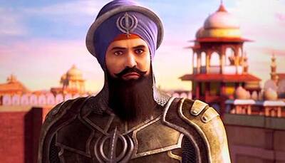 Chaar Sahibzaade: Rise of Banda Singh Bahadur movie review — Superior animation uplifts historical saga