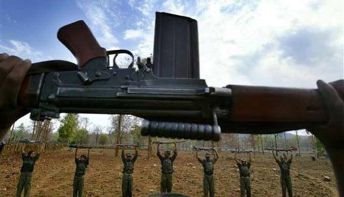 Try to find a peaceful solution to Naxal problem: SC to Centre, Chhattisgarh govt