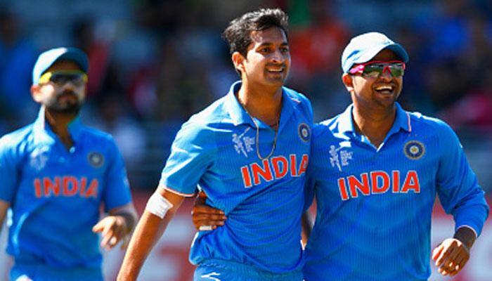Believe It or Not: This India cricketer blames receding hairline for poor form