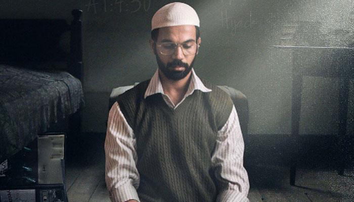 Hansal Mehta back with Rajkummar Rao in 'Omerta'! First look pics Hansal Mehta back with Rajkummar Rao in 'Omerta'! First look pics