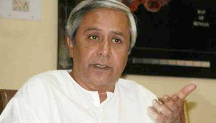 Odisha CM Naveen Patnaik launches signature campaign on Mahanadi, Polavaram