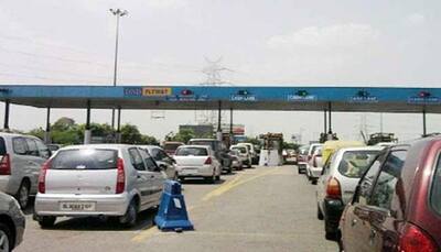 DND flyway to remain toll free for commuters as Noida Toll stock dips 6%