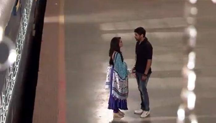 Kumkum Bhagya - Episode 710: Will Abhi be able to stop Pragya from leaving Mumbai?