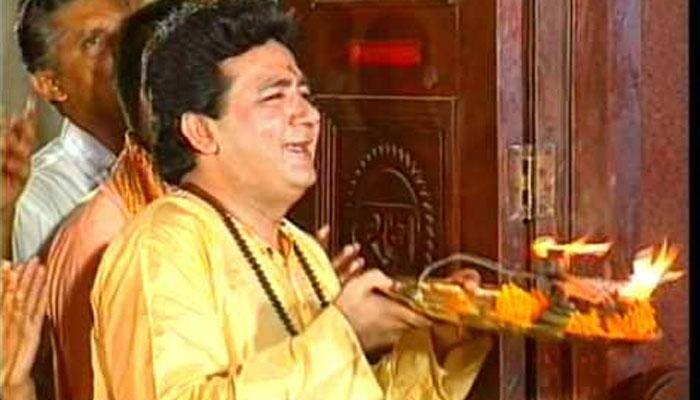 Gulshan Kumar murder case: Convict Abdul Rauf Merchant sent to jail