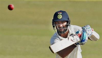 Rajkot Test: Cheteshwar Pujara feels India can still beat England with sensible batting on day 4