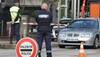 EU extends Schengen border controls for three months
