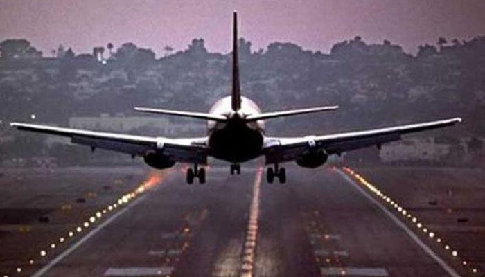 Govt imposes up to Rs 8,500 levy per flight, seeks to allay fare hike fears Govt imposes up to Rs 8,500 levy per flight, seeks to allay fare hike fears