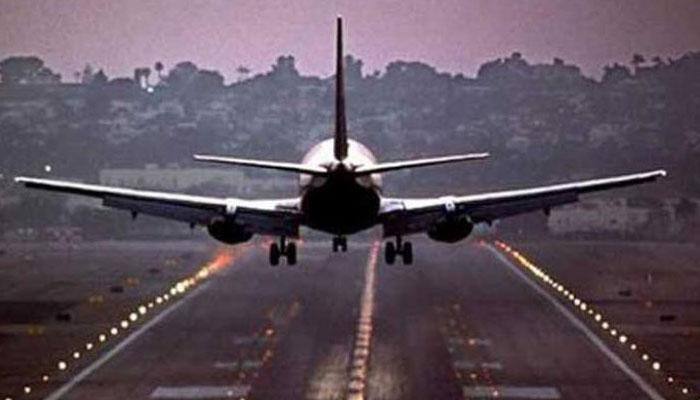 Govt imposes up to Rs 8,500 levy per flight, seeks to allay fare hike fears