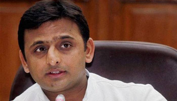 Don't pay heed to rumours of salt scarcity: Akhilesh