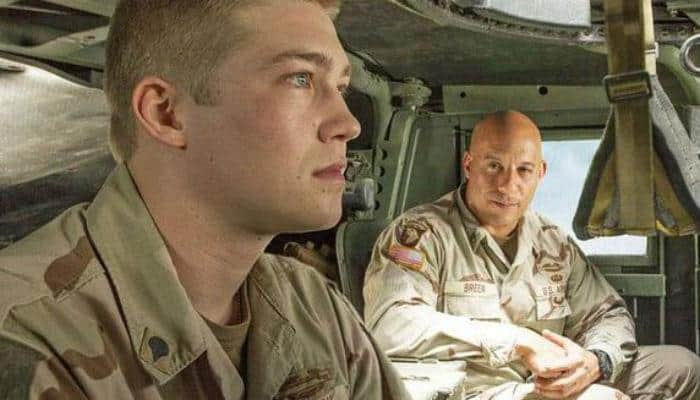 Ang Lee’s next film is based on war heroes, says technology played a vital role