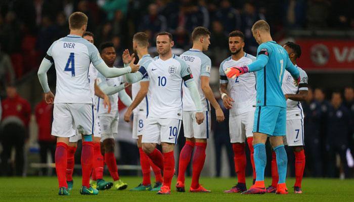 2018 World Cup Qualifiers: Germany hit 8 past San Marino as France, England secure victories