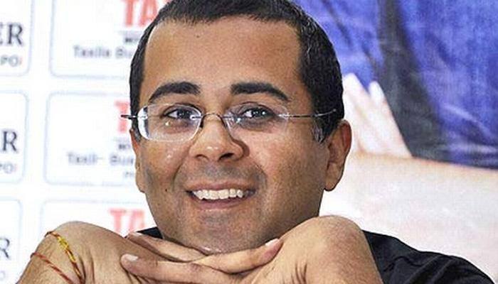 Chetan Bhagat demands good execution of demonetisation move, says 'don't use patriotism as excuse for bad operations'