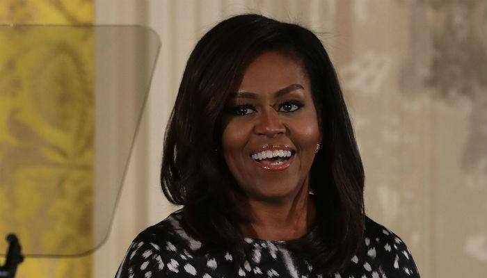 Michelle Obama redefines first lady fashion 