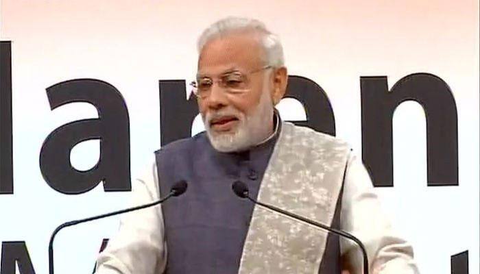 Will check &#039;&#039;black money&#039;&#039; records since Independence, says PM Modi