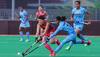 Vandana Katariya to captain Indian women's hockey team for Australia tour