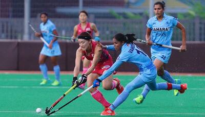 Vandana Katariya to captain Indian women's hockey team for Australia tour