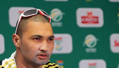 Former South African batsman Alviro Petersen charged with match-fixing 